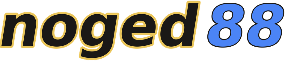 noged88 logo